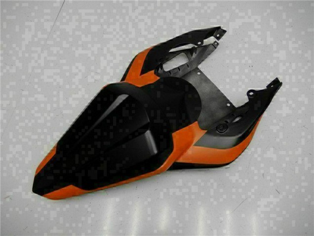 06-07 Orange Schwarz Yamaha YZF R6 Motorrad Verkleidung 06-07 Orange Schwarz Yamaha YZF R6 Motorrad Verkleidung