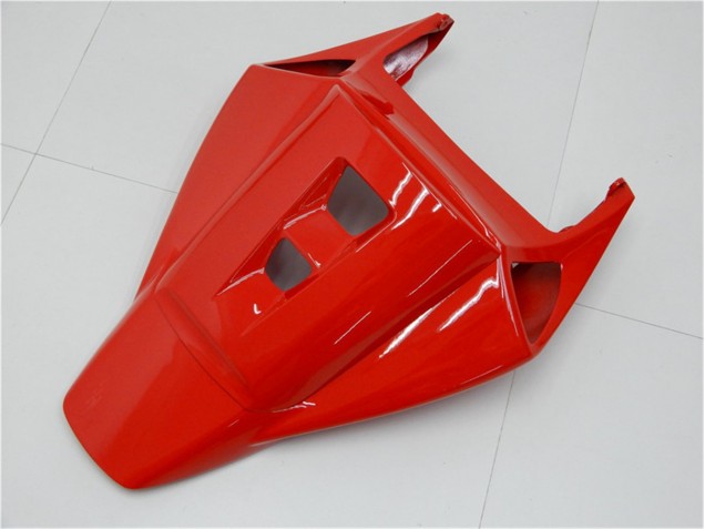 06-07 Rot Schwarz Honda CBR1000RR Motorrad Verkleidung