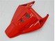 06-07 Rot Schwarz Honda CBR1000RR Motorrad Verkleidung