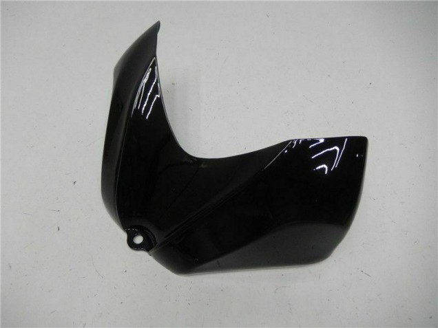 06-07 Rot Schwarz Suzuki GSXR 600/750 Motorrad Verkleidung & Plastik