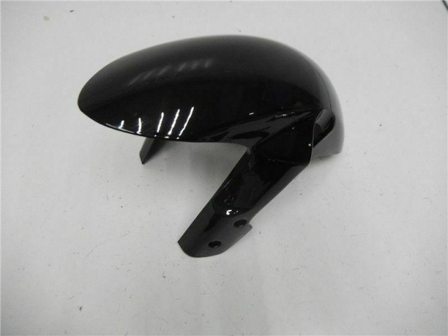 06-07 Rot Schwarz Suzuki GSXR 600/750 Motorrad Verkleidung & Plastik