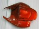 06-07 Rot Schwarz Suzuki GSXR 600/750 Motorrad Verkleidungen 06-07 Rot Schwarz Suzuki GSXR 600/750 Motorrad Verkleidungen