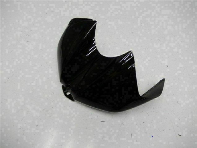 06-07 Rot Schwarz Yamaha YZF R6 Motorrad Verkleidung