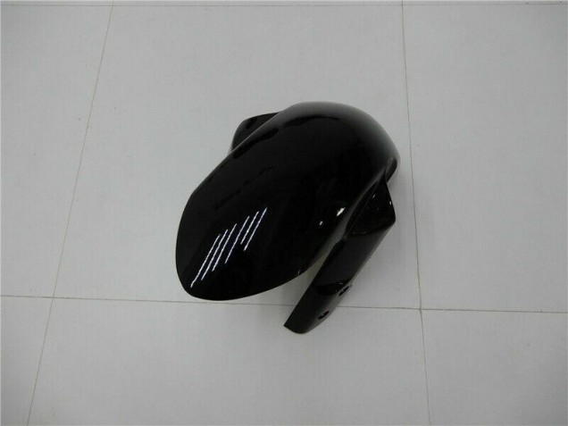 06-07 Rot Silber Suzuki GSXR 600/750 Motorrad Verkleidung 06-07 Rot Silber Suzuki GSXR 600/750 Motorrad Verkleidung