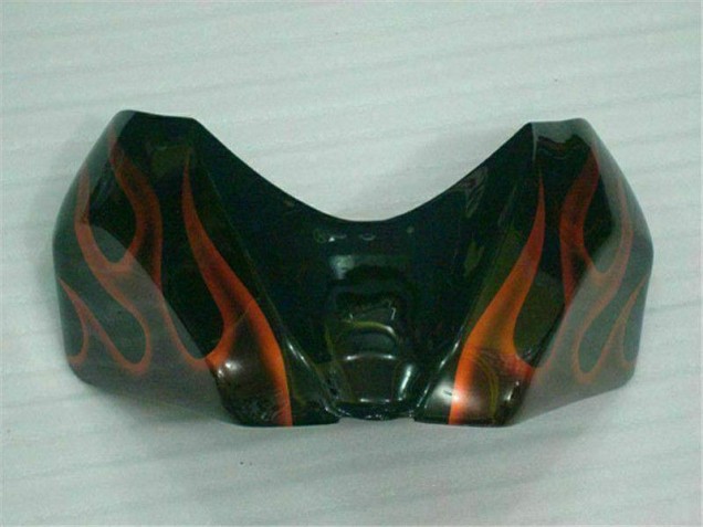 06-07 Rot Suzuki GSXR 600/750 Motorrad Verkleidung 06-07 Rot Suzuki GSXR 600/750 Motorrad Verkleidung
