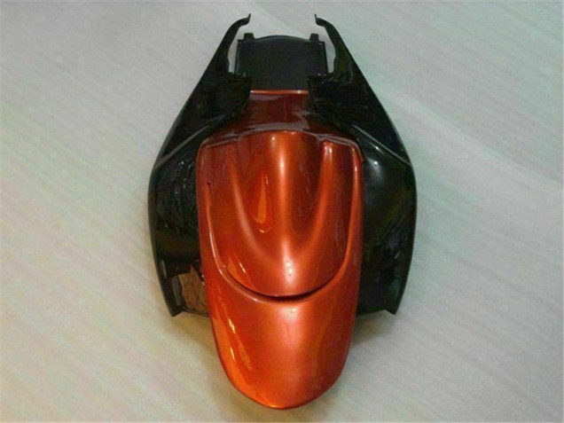 06-07 Rot Suzuki GSXR 600/750 Motorrad Verkleidung 06-07 Rot Suzuki GSXR 600/750 Motorrad Verkleidung