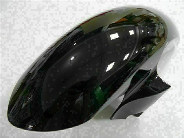 06-07 Rot Weiß Yamaha YZF R6 Motorrad Vollverkleidung & Plastik 06-07 Rot Weiß Yamaha YZF R6 Motorrad Vollverkleidung & Plastik
