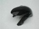 06-07 Schwarz Blau Suzuki GSXR 600/750 Motorrad Verkleidungen