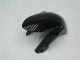06-07 Schwarz Blau Suzuki GSXR 600/750 Motorrad Vollverkleidung