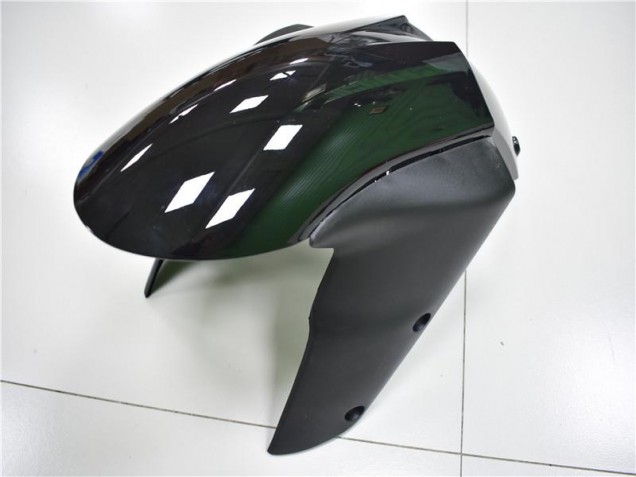 06-07 Schwarz Grau Rot Kawasaki ZX10R Motorrad Verkleidung 06-07 Schwarz Grau Rot Kawasaki ZX10R Motorrad Verkleidung