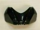 06-07 Schwarz Grau Suzuki GSXR 600/750 Motorrad Verkleidungen