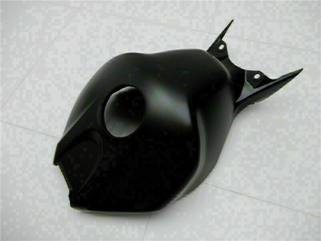 06-07 Schwarz Honda CBR1000RR Motorrad Verkleidung & Plastik