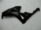 06-07 Schwarz Honda CBR1000RR Motorrad Verkleidung & Plastik