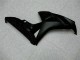 06-07 Schwarz Honda CBR1000RR Motorrad Verkleidung & Plastik