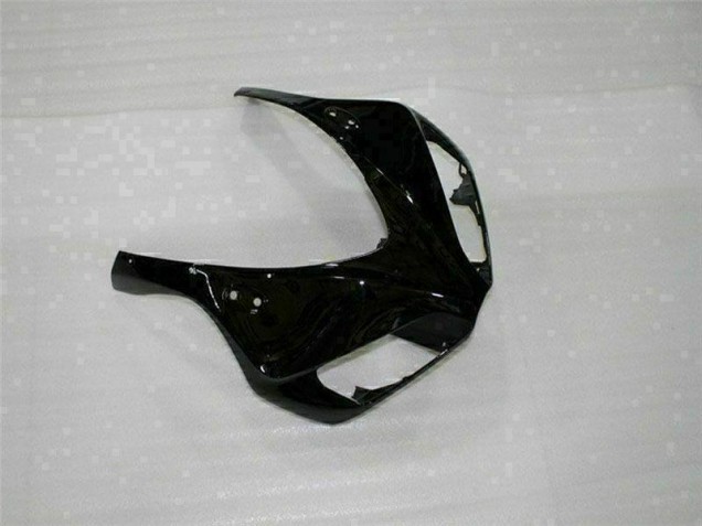 06-07 Schwarz Honda CBR1000RR Motorrad Vollverkleidung 06-07 Schwarz Honda CBR1000RR Motorrad Vollverkleidung