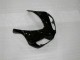 06-07 Schwarz Honda CBR1000RR Motorrad Vollverkleidung 06-07 Schwarz Honda CBR1000RR Motorrad Vollverkleidung