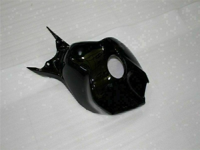 06-07 Schwarz Honda CBR1000RR Motorrad Vollverkleidung 06-07 Schwarz Honda CBR1000RR Motorrad Vollverkleidung