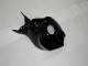 06-07 Schwarz Honda CBR1000RR Motorrad Vollverkleidung 06-07 Schwarz Honda CBR1000RR Motorrad Vollverkleidung