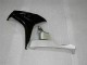 06-07 Schwarz Honda CBR1000RR Motorrad Vollverkleidung 06-07 Schwarz Honda CBR1000RR Motorrad Vollverkleidung