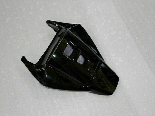 06-07 Schwarz Honda CBR1000RR Motorrad Vollverkleidung 06-07 Schwarz Honda CBR1000RR Motorrad Vollverkleidung