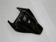 06-07 Schwarz Honda CBR1000RR Motorrad Vollverkleidung 06-07 Schwarz Honda CBR1000RR Motorrad Vollverkleidung