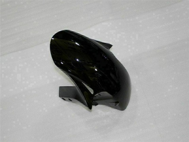06-07 Schwarz Honda CBR1000RR Motorrad Vollverkleidung 06-07 Schwarz Honda CBR1000RR Motorrad Vollverkleidung