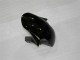 06-07 Schwarz Honda CBR1000RR Motorrad Vollverkleidung 06-07 Schwarz Honda CBR1000RR Motorrad Vollverkleidung