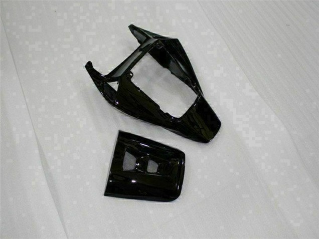 06-07 Schwarz Honda CBR1000RR Motorrad Vollverkleidung 06-07 Schwarz Honda CBR1000RR Motorrad Vollverkleidung
