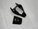 06-07 Schwarz Honda CBR1000RR Motorrad Vollverkleidung 06-07 Schwarz Honda CBR1000RR Motorrad Vollverkleidung