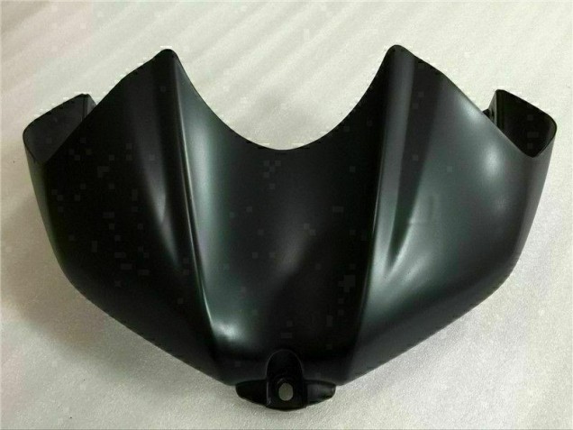06-07 Schwarz Orange Yamaha YZF R6 Motorrad Verkleidung 06-07 Schwarz Orange Yamaha YZF R6 Motorrad Verkleidung