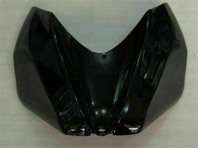 06-07 Schwarz Rot Suzuki GSXR 600/750 Motorrad Vollverkleidung