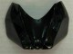 06-07 Schwarz Rot Suzuki GSXR 600/750 Motorrad Vollverkleidung