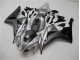 06-07 Schwarz Silber Grau Honda CBR1000RR Motorrad Verkleidung 06-07 Schwarz Silber Grau Honda CBR1000RR Motorrad Verkleidung