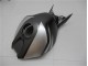 06-07 Schwarz Silber Grau Honda CBR1000RR Motorrad Verkleidung 06-07 Schwarz Silber Grau Honda CBR1000RR Motorrad Verkleidung