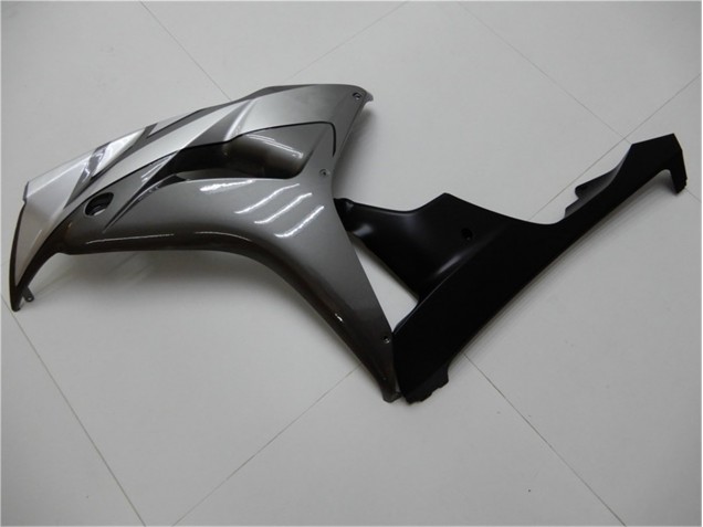 06-07 Schwarz Silber Grau Honda CBR1000RR Motorrad Verkleidung 06-07 Schwarz Silber Grau Honda CBR1000RR Motorrad Verkleidung