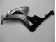 06-07 Schwarz Silber Grau Honda CBR1000RR Motorrad Verkleidung 06-07 Schwarz Silber Grau Honda CBR1000RR Motorrad Verkleidung