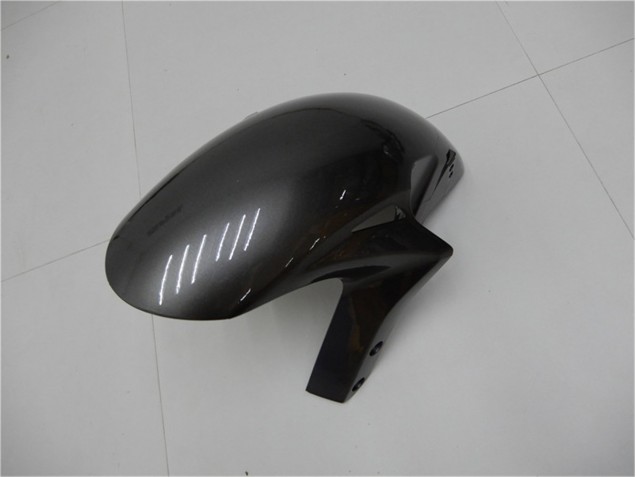 06-07 Schwarz Silber Grau Honda CBR1000RR Motorrad Verkleidung 06-07 Schwarz Silber Grau Honda CBR1000RR Motorrad Verkleidung