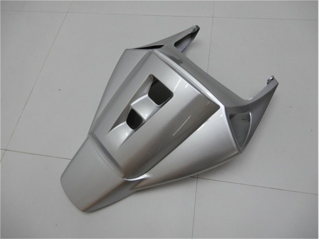 06-07 Schwarz Silber Grau Honda CBR1000RR Motorrad Verkleidung 06-07 Schwarz Silber Grau Honda CBR1000RR Motorrad Verkleidung