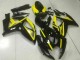 06-07 Schwarz Suzuki GSXR 600/750 Motor Vollverkleidung 06-07 Schwarz Suzuki GSXR 600/750 Motor Vollverkleidung