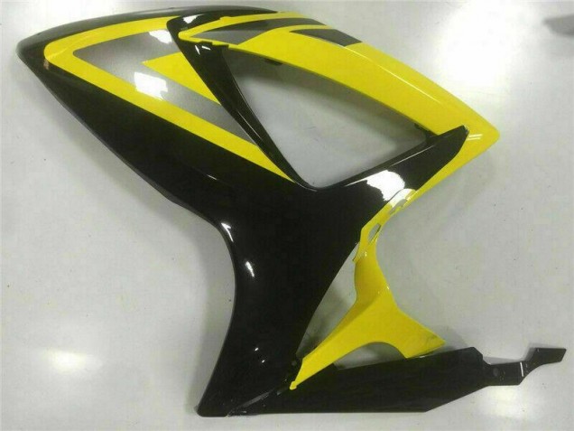 06-07 Schwarz Suzuki GSXR 600/750 Motor Vollverkleidung 06-07 Schwarz Suzuki GSXR 600/750 Motor Vollverkleidung