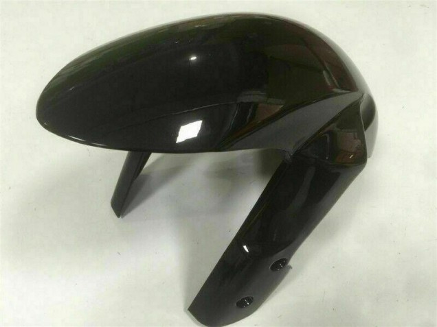 06-07 Schwarz Suzuki GSXR 600/750 Motor Vollverkleidung 06-07 Schwarz Suzuki GSXR 600/750 Motor Vollverkleidung