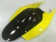 06-07 Schwarz Suzuki GSXR 600/750 Motor Vollverkleidung 06-07 Schwarz Suzuki GSXR 600/750 Motor Vollverkleidung