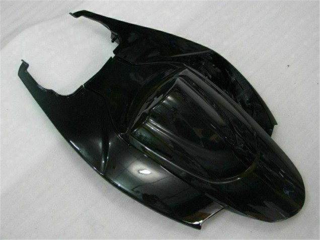 06-07 Schwarz Suzuki GSXR 600/750 Motorrad Verkleidung