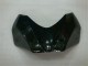 06-07 Schwarz Weiß Suzuki GSXR 600/750 Motorrad Verkleidung 06-07 Schwarz Weiß Suzuki GSXR 600/750 Motorrad Verkleidung