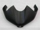 06-07 Schwarz Yamaha YZF R6 Motor Verkleidungen