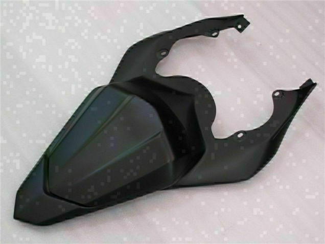 06-07 Schwarz Yamaha YZF R6 Motor Verkleidungen