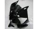 06-07 Schwarz Yamaha YZF R6 Motorrad Verkleidung & Plastik 06-07 Schwarz Yamaha YZF R6 Motorrad Verkleidung & Plastik