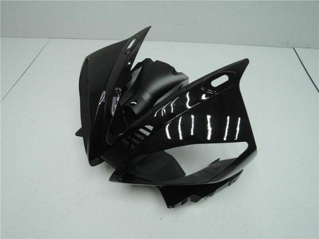 06-07 Schwarz Yamaha YZF R6 Motorrad Verkleidungen 06-07 Schwarz Yamaha YZF R6 Motorrad Verkleidungen