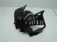 06-07 Schwarz Yamaha YZF R6 Motorrad Verkleidungen 06-07 Schwarz Yamaha YZF R6 Motorrad Verkleidungen