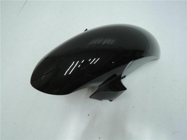06-07 Schwarz Yamaha YZF R6 Motorrad Verkleidungen 06-07 Schwarz Yamaha YZF R6 Motorrad Verkleidungen